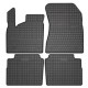 Alfombrillas de goma para Nissan X-Trail 2022-actualidad