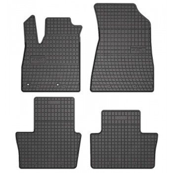 Alfombrillas de goma para Renault Austral (2022-)