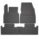 Alfombrillas de goma para Renault Megane E-Tech Eléctrico