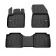 Alfombrillas 3D de goma para Nissan X-Trail 2022-actualidad - ProLine®