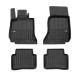 Alfombrillas 3D de goma para Mercedes Clase C W206 (2021-) - ProLine®