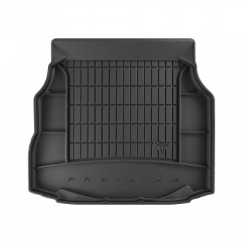 Alfombra maletero Mercedes CLK C209 (2002-2009)