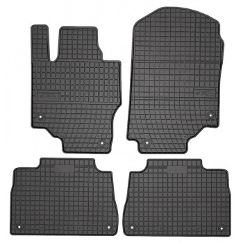Alfombrillas de goma para Mercedes GLE C167 (2019-)