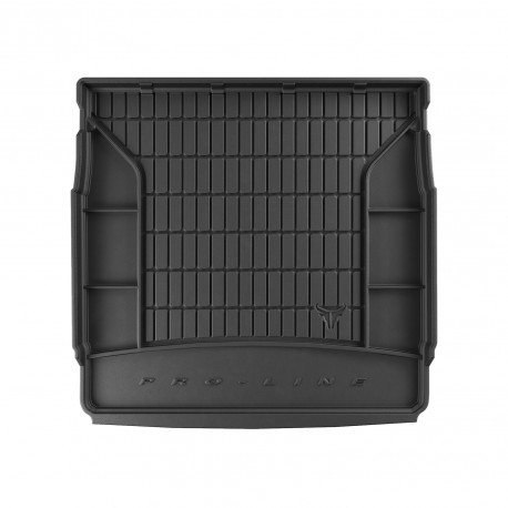 Alfombra maletero Opel Astra K, sports tourer (2015-2022)