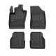 Alfombrillas 3D de goma para Alfa Romeo Tonale (2022-) - ProLine®