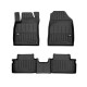Alfombrillas 3D de goma Premium tipo cubeta para Kia Proceed III shooting brake (2018 - )