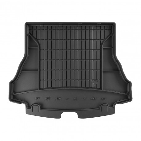 Alfombra maletero Renault Laguna 2001-2008 grand tour