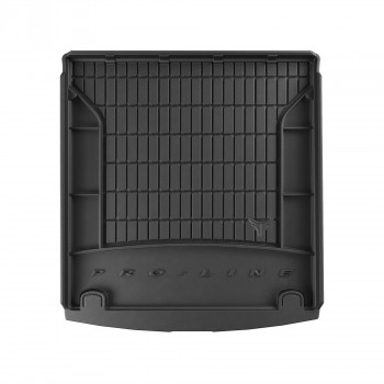 Alfombra maletero Renault Laguna 2008-2015 grand tour