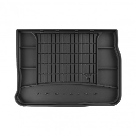 Alfombra maletero Renault Scenic 2003-2009