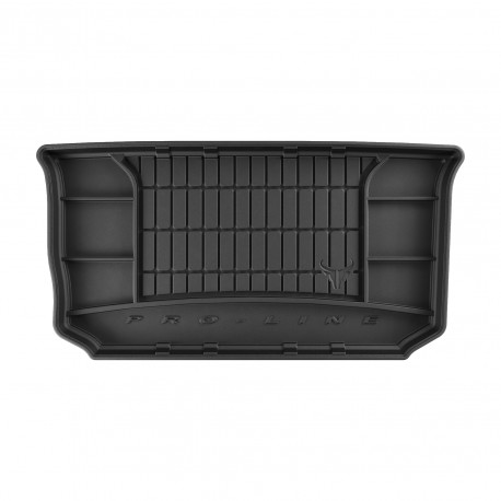 Alfombra maletero Renault Twingo 2014-2018