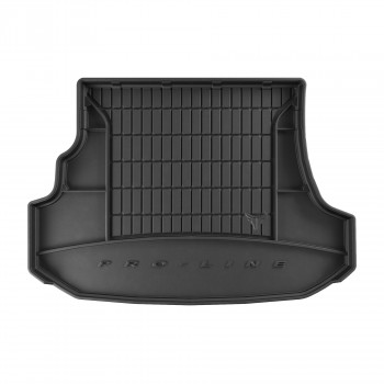 Alfombra maletero Subaru Forester 2002-2008