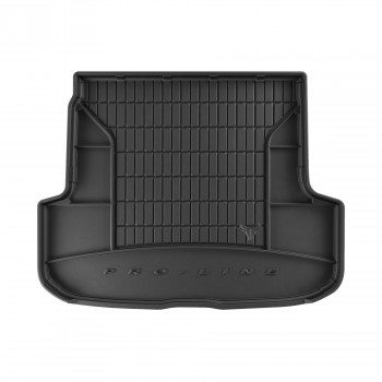 Alfombra maletero Subaru Outback 2003-2009