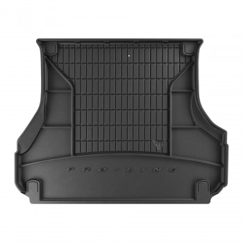 Alfombra maletero Toyota Land Cruiser 100