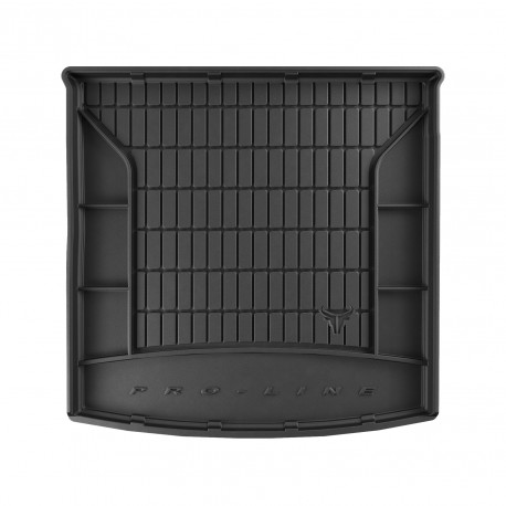 Alfombra maletero Volkswagen Tiguan Allspace (2017-2024)
