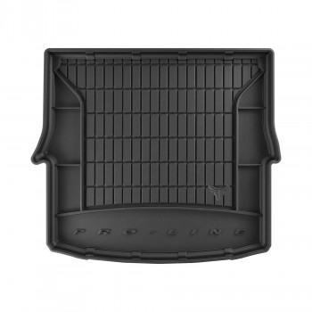 Alfombra maletero Volvo S40 2004-2012