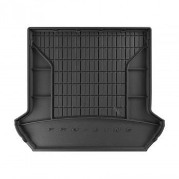 Alfombra maletero Volvo XC90 2002 - 2015, 5 plazas