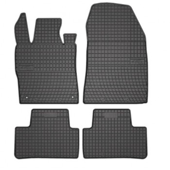 Alfombrillas de goma para DS4 (2021-)