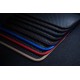 Alfombrillas de goma TPE para Volkswagen Tiguan Allspace (2018 - 2023)