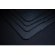 Alfombrillas de goma TPE para Mercedes Clase-E A207 Cabrio (2010 - 2013)