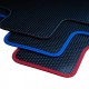 Alfombrillas de goma TPE para Suzuki SX4 Hybrid (2020 - )