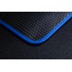 Alfombrillas de goma TPE para Mercedes Clase-E A207 Cabrio (2010 - 2013)