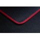 Alfombrillas de goma TPE para Mercedes Clase-E A207 Cabrio (2010 - 2013)