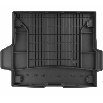 Alfombra maletero Land Rover Range Rover Sport 2022-actualidad