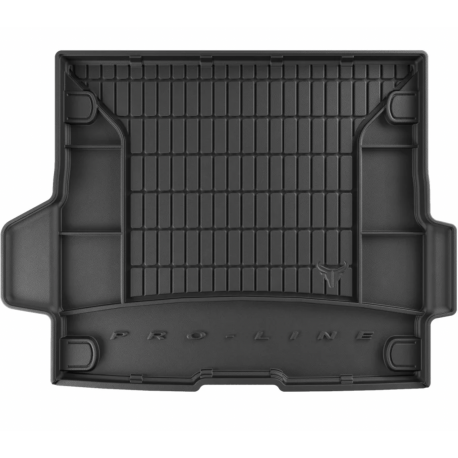 Alfombra maletero Land Rover Range Rover Sport 2022-actualidad