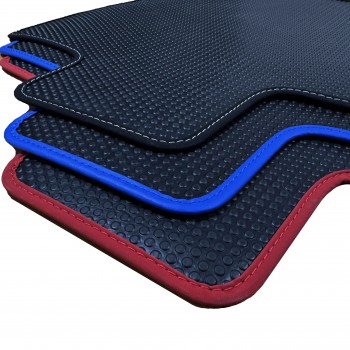 Alfombrillas de goma TPE para Dacia Dokker Stepway (2017 - actualidad)