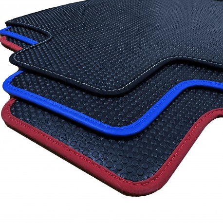 Alfombrillas de goma TPE para Hyundai Matrix