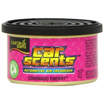 Ambientador Piruleta Coronado Cherry - California Scents®