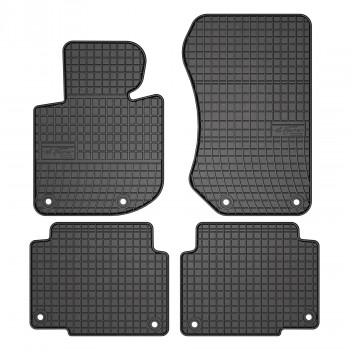 Alfombrillas BMW Serie 3 E36 Touring (1994 - 1999) Goma