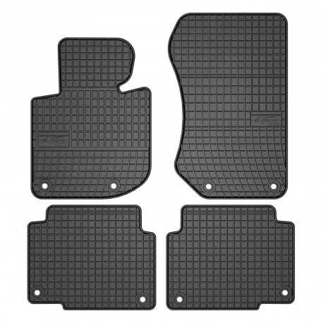 Alfombrillas BMW Serie 3 E36 Touring (1994 - 1999) Goma