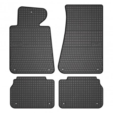 Alfombrillas BMW Serie 5 E34 Touring (1988 - 1996) Goma