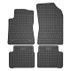 Alfombrillas Citroen C3 (2016-2023) Goma