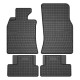 Alfombrillas Mini Cooper S / One R53 (2001-2007) Goma