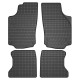 Alfombrillas Opel Combo C 5 plazas (2001-2011) Goma