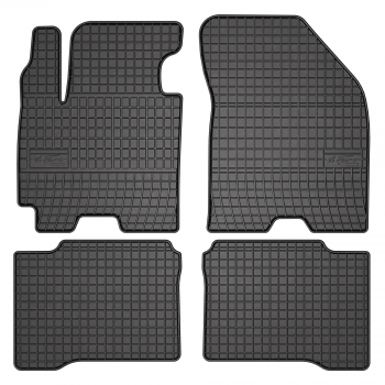 Alfombrillas Suzuki Swift (2017-2023) Goma