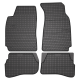 Alfombrillas Volkswagen Passat B5 familiar (1996-2005) Goma