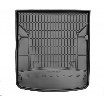 Alfombra maletero Audi A6 C7 Avant (2011 - 2018)