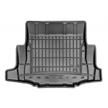 Alfombra maletero BMW Serie 1 E87 5 puertas (2004 - 2011)