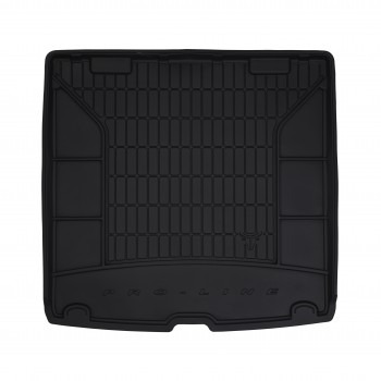 Alfombra maletero BMW Serie 5 F11 Touring (2010-2013)