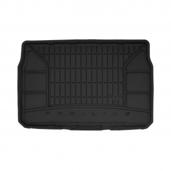 Alfombra maletero Citroen C3 (2016-2023)