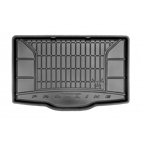 Alfombra maletero Fiat 500 L (2012 - actualidad)