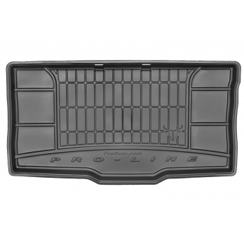 Alfombra maletero Fiat Panda 319 (2012 - 2016)