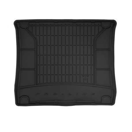 Alfombra maletero Jeep Gran Cherokee WK2 (2011-2021)