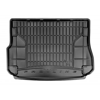 Alfombra maletero Land Rover Range Rover Evoque (2011 - 2015) 