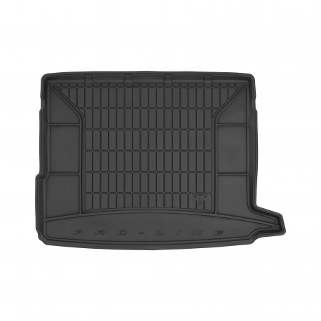 Alfombra maletero Mercedes GLC X253 SUV (2015 - 2022)