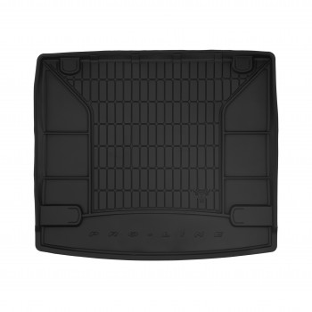 Alfombra maletero Opel Combo D 5 plazas (2011 - 2018)