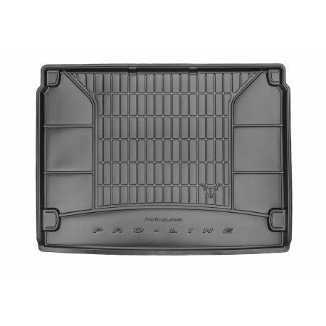 Alfombra maletero Peugeot Partner (2008 - 2018)